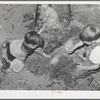 Children. Yakima County, Washington