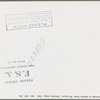 Farmsteads on Boundary Farms, FSA (Farm Security Administration) project. Boundary County, Idaho