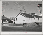 Seaside, Oregon, is vacation spot