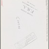 Amateur night performer. FSA (Farm Security Administration) mobile camp for migratory farm workers. Odell, Oregon
