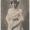 Gauze, Canadian Indian Soprano & Damen Imitator