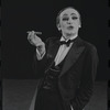 Jay Fox in the 1969 National tour of the stage production Cabaret