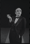 Jay Fox in the 1969 National tour of the stage production Cabaret