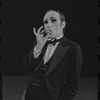 Jay Fox in the 1969 National tour of the stage production Cabaret