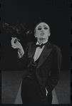 Jay Fox in the 1969 National tour of the stage production Cabaret