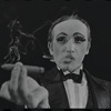 Jay Fox in the 1969 National tour of Cabaret