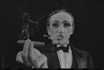 Jay Fox in the 1969 National tour of Cabaret