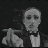 Jay Fox in the 1969 National tour of Cabaret