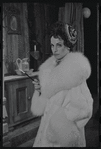Tandy Cronyn in the 1969 National tour of Cabaret