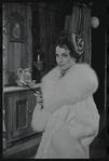 Tandy Cronyn in the 1969 National tour of Cabaret