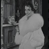 Tandy Cronyn in the 1969 National tour of Cabaret