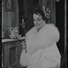 Tandy Cronyn in the 1969 National tour of Cabaret