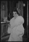 Tandy Cronyn in the 1969 National tour of Cabaret
