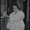 Tandy Cronyn in the 1969 National tour of Cabaret