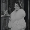Tandy Cronyn in the 1969 National tour of Cabaret