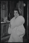 Tandy Cronyn in the 1969 National tour of Cabaret