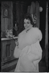Tandy Cronyn in the 1969 National tour of Cabaret