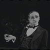 Jay Fox in the 1969 National tour of Cabaret
