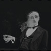 Jay Fox in the 1969 National tour of Cabaret