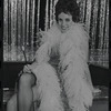 Tandy Cronyn in the 1969 National tour of Cabaret