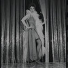 Tandy Cronyn in the 1969 National tour of Cabaret