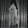 Tandy Cronyn in the 1969 National tour of Cabaret