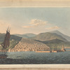 View of Algiers from the Sea