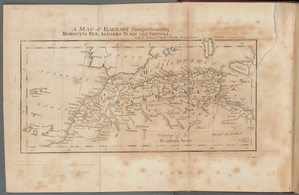 A short account of Algiers, and of its several wars against Spain, France, England