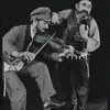 Fiddler on the Roof national company (tenth cast), featuring Luther Adler and Dolores Wilson