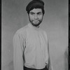 Joe Masiell in the touring stage production Fiddler on the Roof