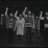 Scene from the touring stage production Fiddler on the Roof