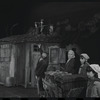 Al De Sio, Luther Adler, Dolores Wilson, Renee Tetro and Maureen Polye in the stage production Fiddler on the Roof