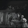 Al De Sio, Luther Adler, Dolores Wilson, Renee Tetro and Maureen Polye in the stage production Fiddler on the Roof