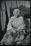 Dolores Wilson in the touring stage production Fiddler on the Roof