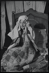 Dolores Wilson in the touring stage production Fiddler on the Roof