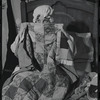 Dolores Wilson in the touring stage production Fiddler on the Roof