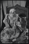 Dolores Wilson in the touring stage production Fiddler on the Roof