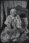 Dolores Wilson in the touring stage production Fiddler on the Roof