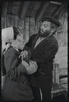 Fiddler on the Roof national company (tenth cast), featuring Luther Adler and Dolores Wilson