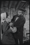Fiddler on the Roof national company (tenth cast), featuring Luther Adler and Dolores Wilson