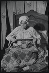 Dolores Wilson in the touring stage production Fiddler on the Roof