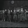 Scene from the touring stage production Fiddler on the Roof