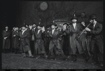 Scene from the touring stage production Fiddler on the Roof