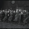 Scene from the touring stage production Fiddler on the Roof