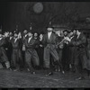 Scene from the touring stage production Fiddler on the Roof
