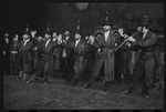 Scene from the touring stage production Fiddler on the Roof