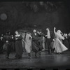 Scene from the touring stage production Fiddler on the Roof