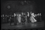 Scene from the touring stage production Fiddler on the Roof