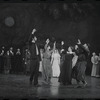 Scene from the touring stage production Fiddler on the Roof