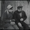 Royce Lenelle and Luther Adler in the touring stage production Fiddler on the Roof